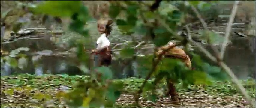 La Dernière légion Extrait vidéo (5) VF