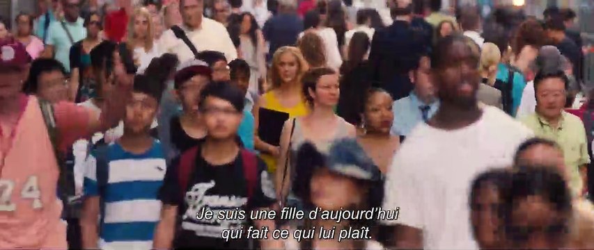 Crazy Amy Bande-annonce VO