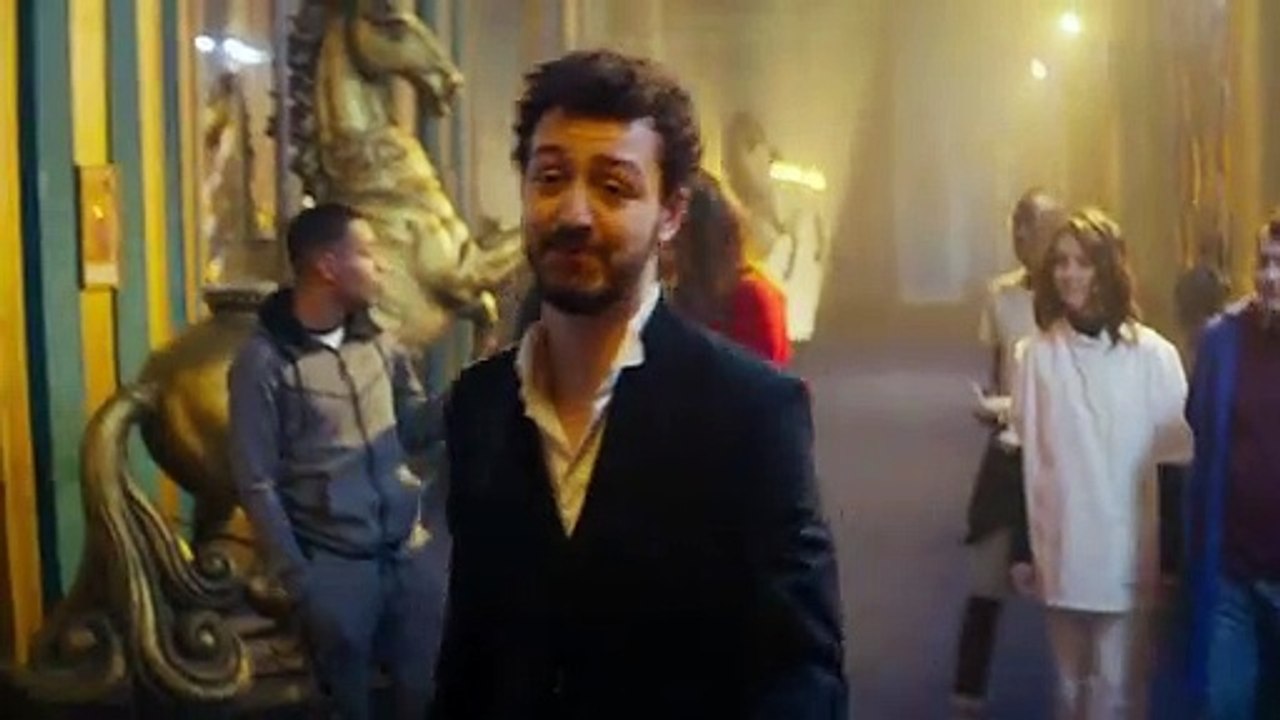 Film-annonce du Printemps du Cinéma 2020