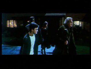 Harry Potter et l&#039;Ordre du Phénix Extrait vidéo VF