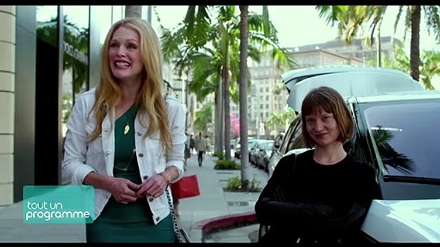 Nicole Kidman ressuscite Grace de Monaco !