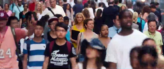 Crazy Amy Bande-annonce VF