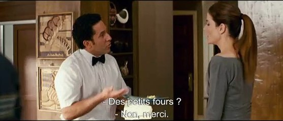 La Proposition Extrait vidéo (4) VO