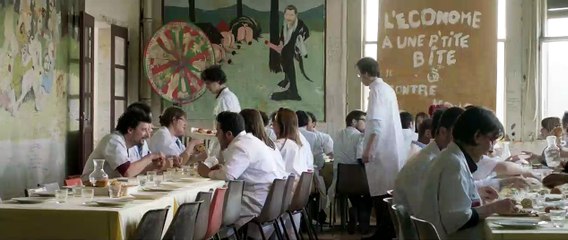 Hippocrate - EXTRAIT "Le gage"