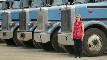 Woman TEASER VO "Indépendante"