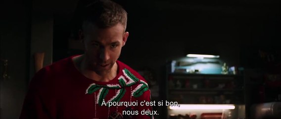 Deadpool - EXTRAIT VOST "La proposition"