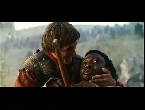 La Dernière légion Extrait vidéo (6) VO