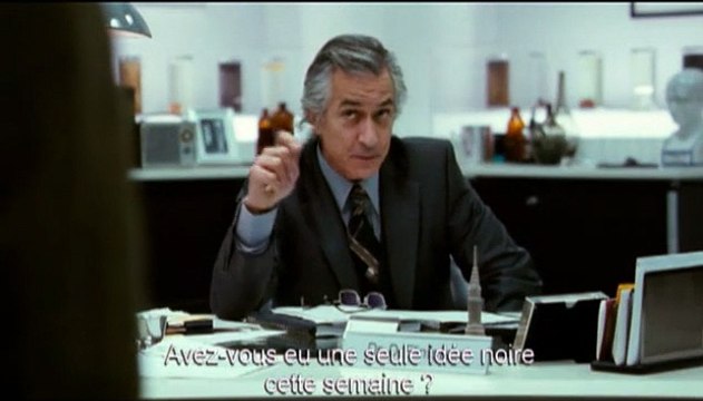 Ames en stock Extrait vidéo (4) VO