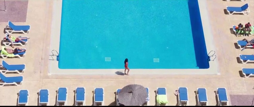 Le Monde est à toi Bande-annonce VF