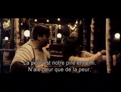 La Fiancée errante Extrait vidéo (2) VO