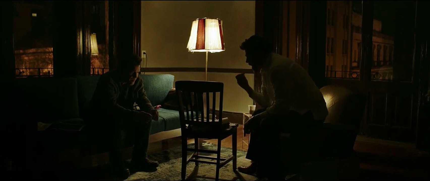 Sicario La Guerre des Cartels EXTRAIT VF "Pas de règles"