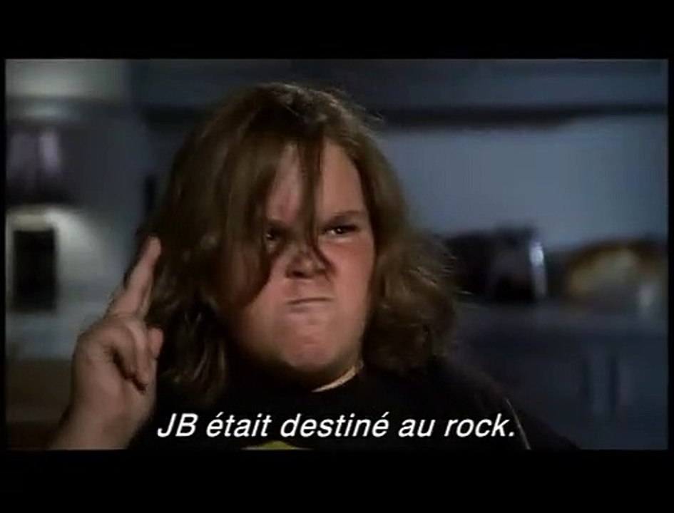 Tenacious D in : The Pick of Destiny Teaser (2) VO