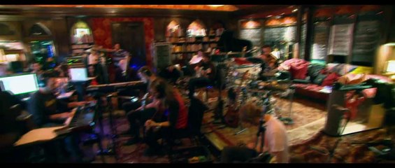 Transformers : l'âge de l'extinction - REPORTAGE VOST "On n'a pas pu résister"