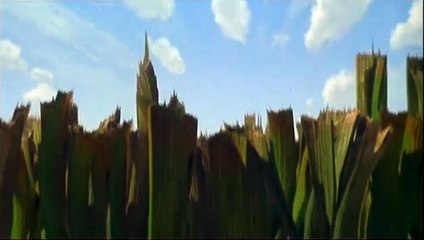 Fourmiz Bande-annonce (2) VO