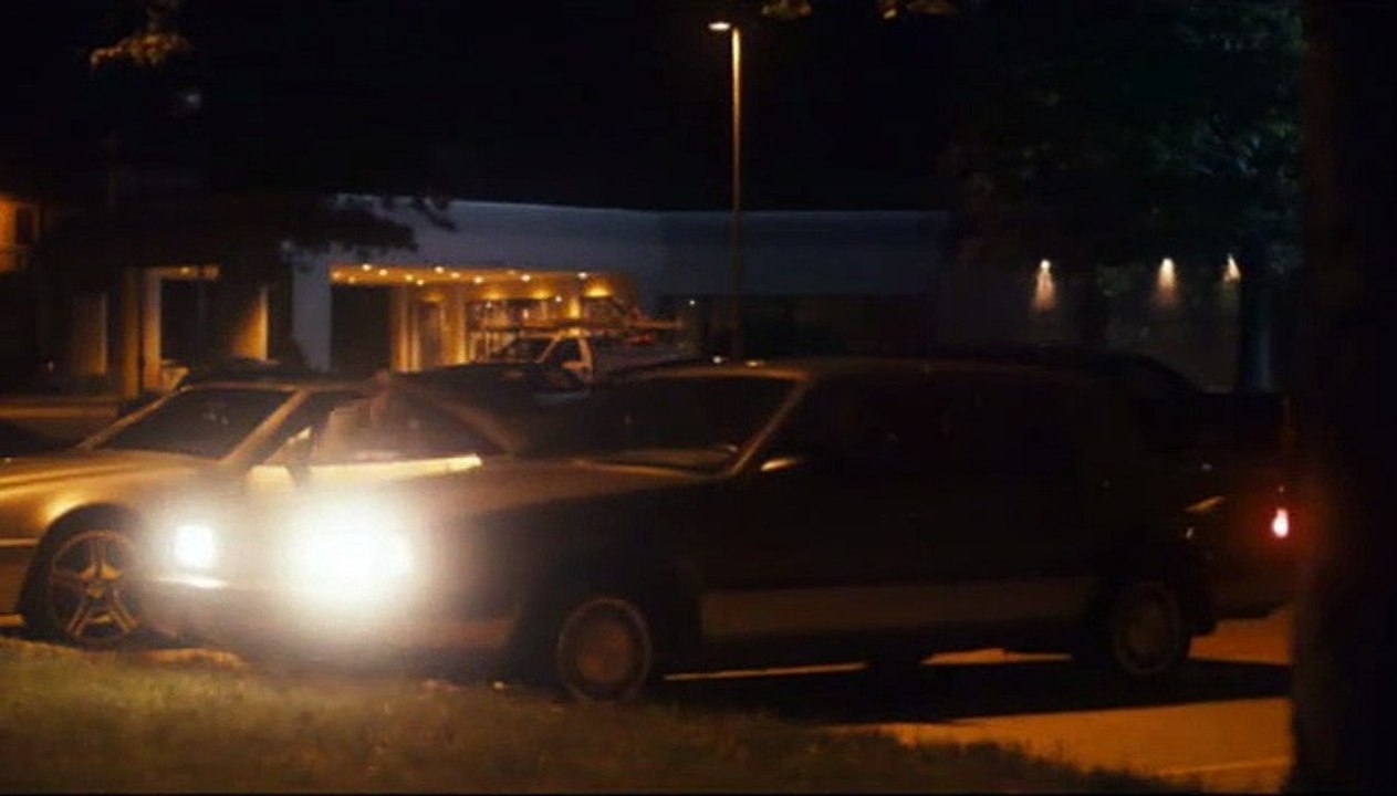 The Informant ! Extrait vidéo (3) VO