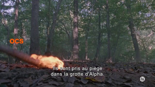 The Walking Dead - saison 10 partie 2 Bande-annonce VO