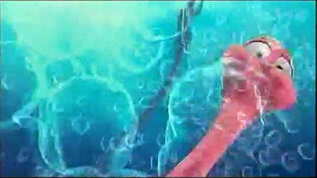 Gang de requins Extrait vidéo VF