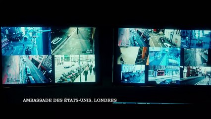 Survivor Bande-annonce VF