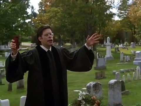 Simetierre Bande-annonce VO