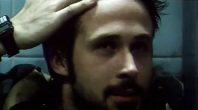 Half Nelson Extrait vidéo VO