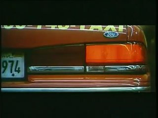 Collateral Bande-annonce VF