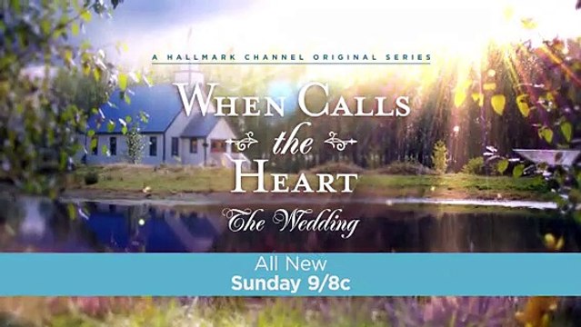 Le Coeur a ses raisons - saison 5 - épisode 6 Teaser VO