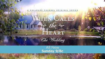 Le Coeur a ses raisons - saison 5 - épisode 6 Teaser VO