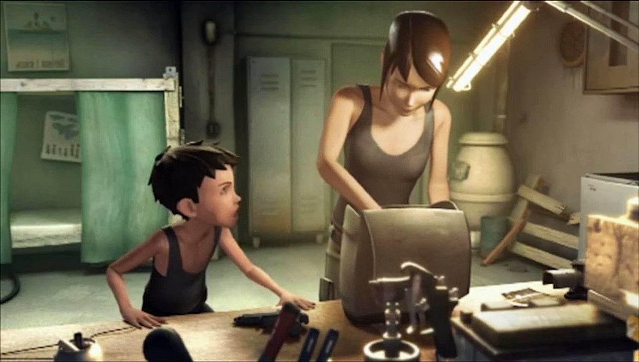 Replay Film ou épisode complet VF