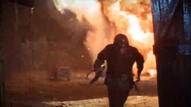 De l'or pour les braves Bande-annonce VO