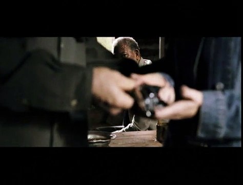 Le Contrat Extrait vidéo (6) VF