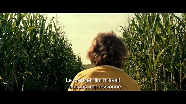 Sans un bruit 2 BONUS VO De Sans un bruit à Sans un bruit 2