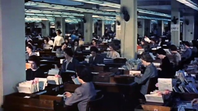 La Police fédérale enquête Bande-annonce VO