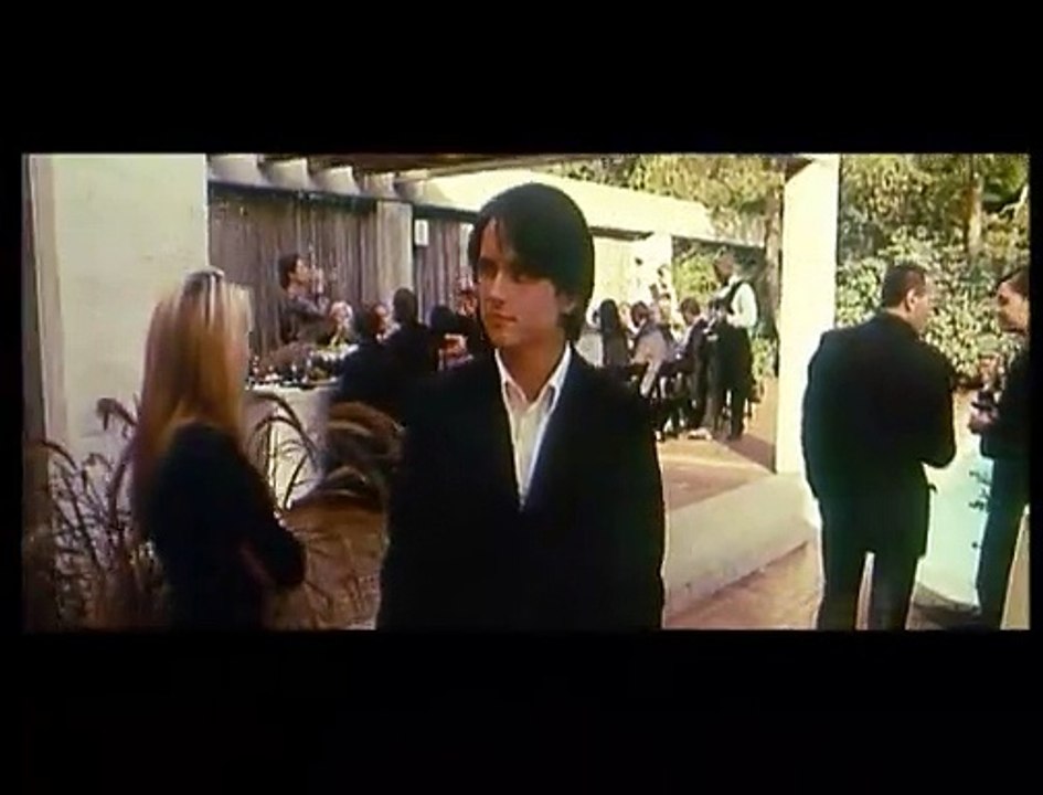 Invisible Extrait vidéo VF