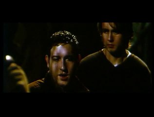 Invisible Extrait vidéo (5) VF