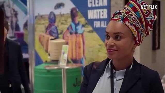 Queen Sono saison 1 - Bande-annonce VO