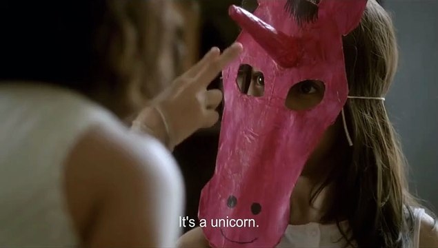 Lilicorne Film ou épisode complet VO