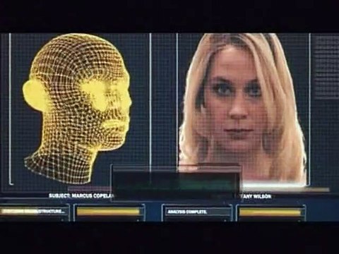 F.B.I. Fausses Blondes Infiltrées Extrait vidéo VF