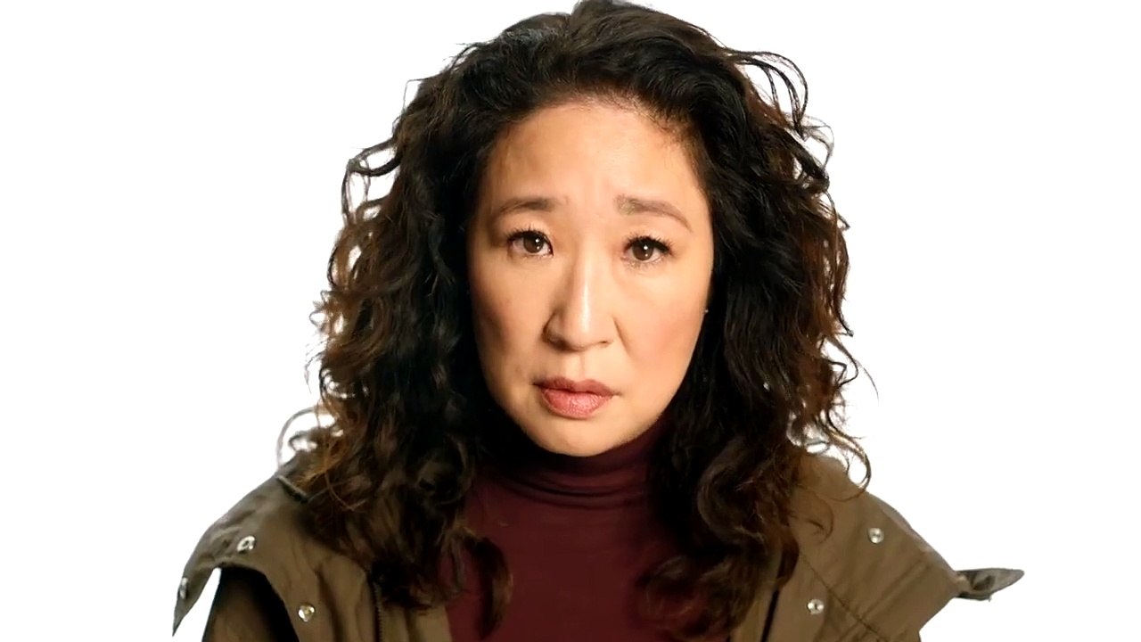 Killing Eve - saison 3 Teaser VO (2)