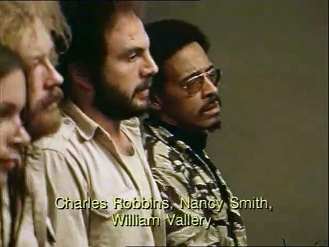 Punishment Park Extrait vidéo VO