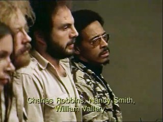 Punishment Park Extrait vidéo VO