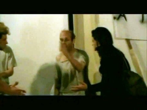 Insurrection / résurrection Teaser VF