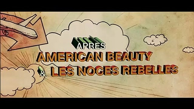 Away We Go Bande-annonce (2) VO