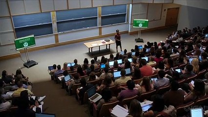 How To Get Away With Murder - La première bande-annonce