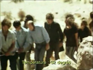 Punishment Park Extrait vidéo (2) VO