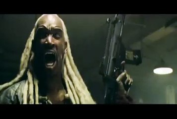 Gabriel Bande-annonce VO