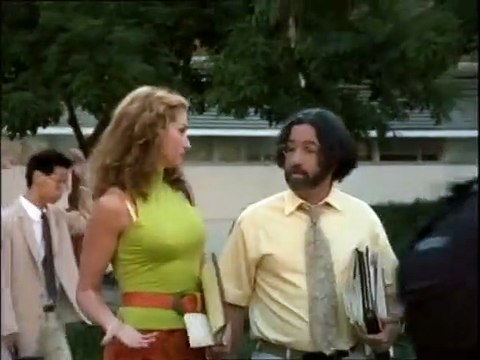 Erin Brockovich, seule contre tous Bande-annonce VO