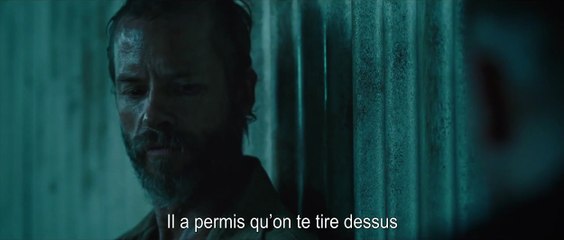 The Rover - EXTRAIT VOST "Dieu"