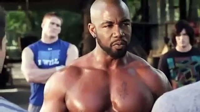 Never Back Down 2 Bande-annonce VO