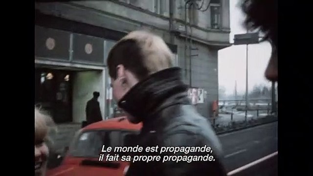 East Punk Memories Teaser (2) VO