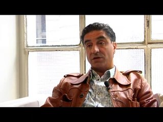 Simon Abkarian - Prendre femme